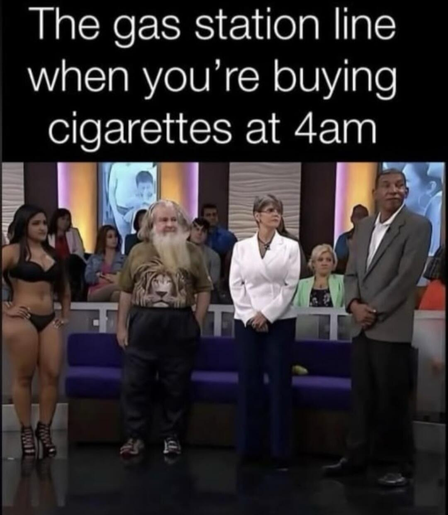 Posted media