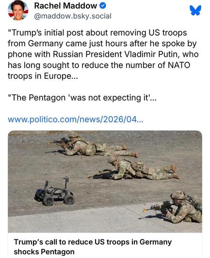 Posted media
