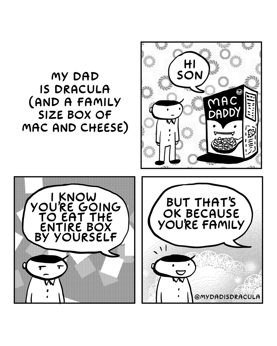 Posted media