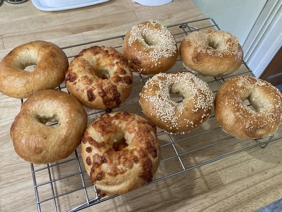 Bagels