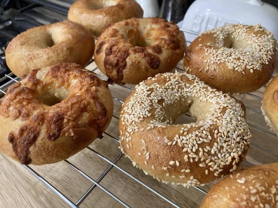 Bagels