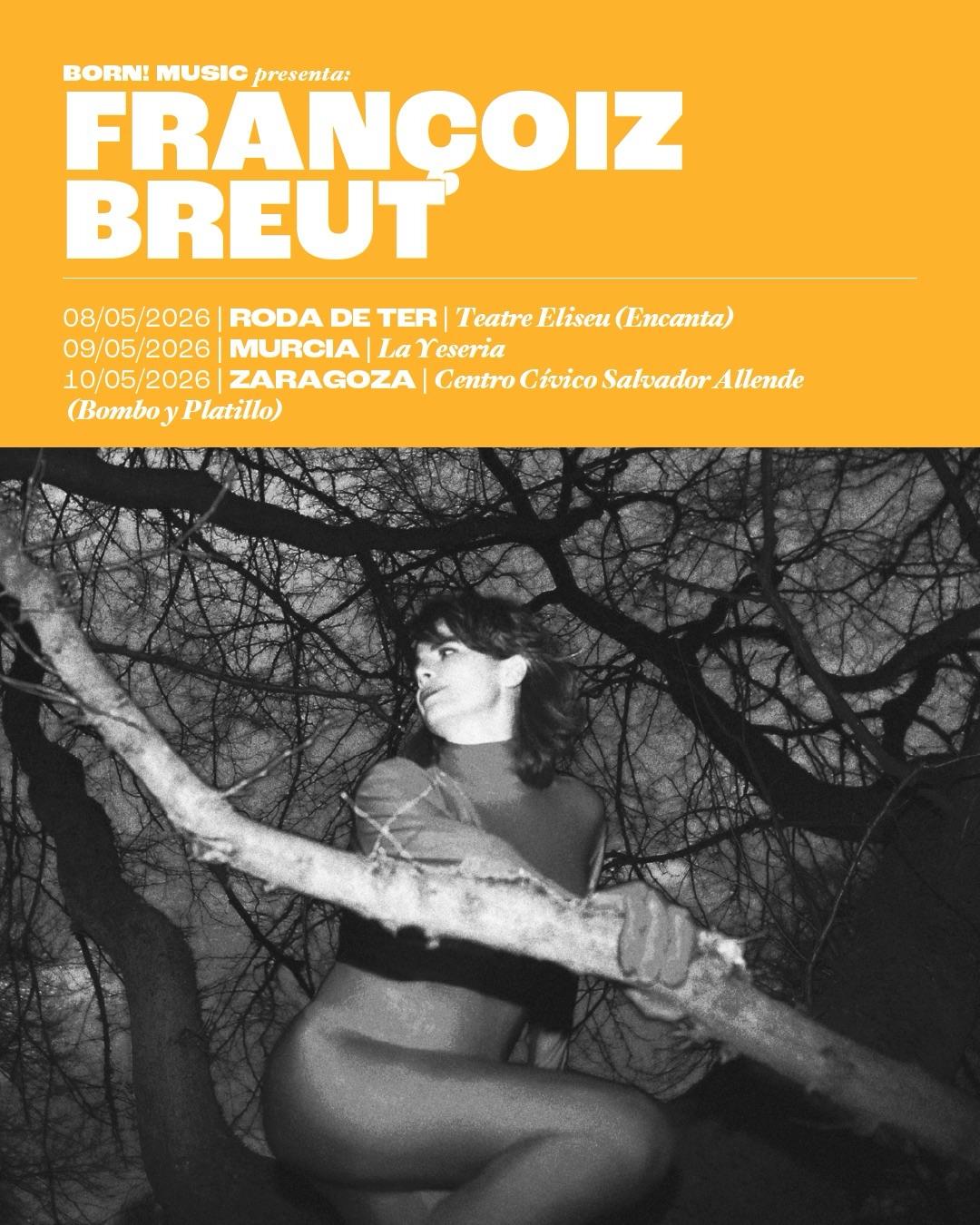 Françoiz Breut (@breut@mastodon.social)