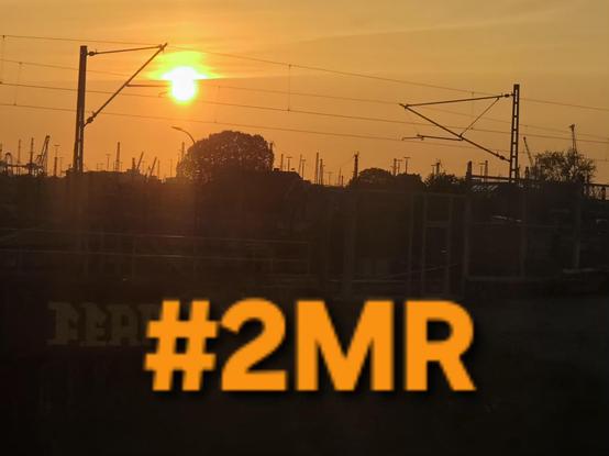 Sonnenuntergang 