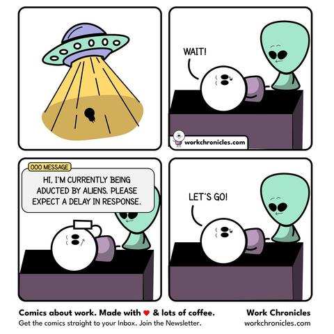 Posted media