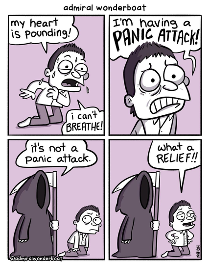 Posted media