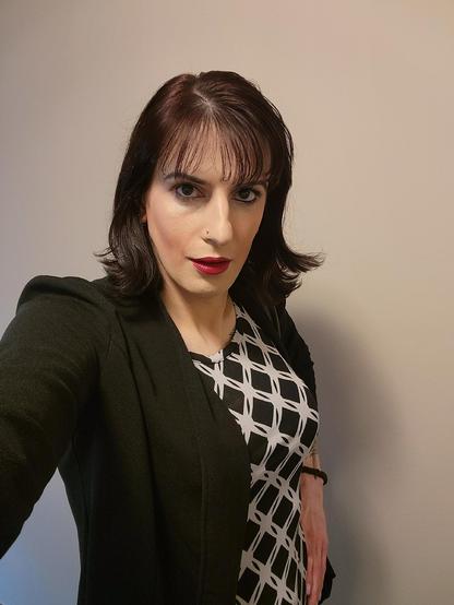 Posted media