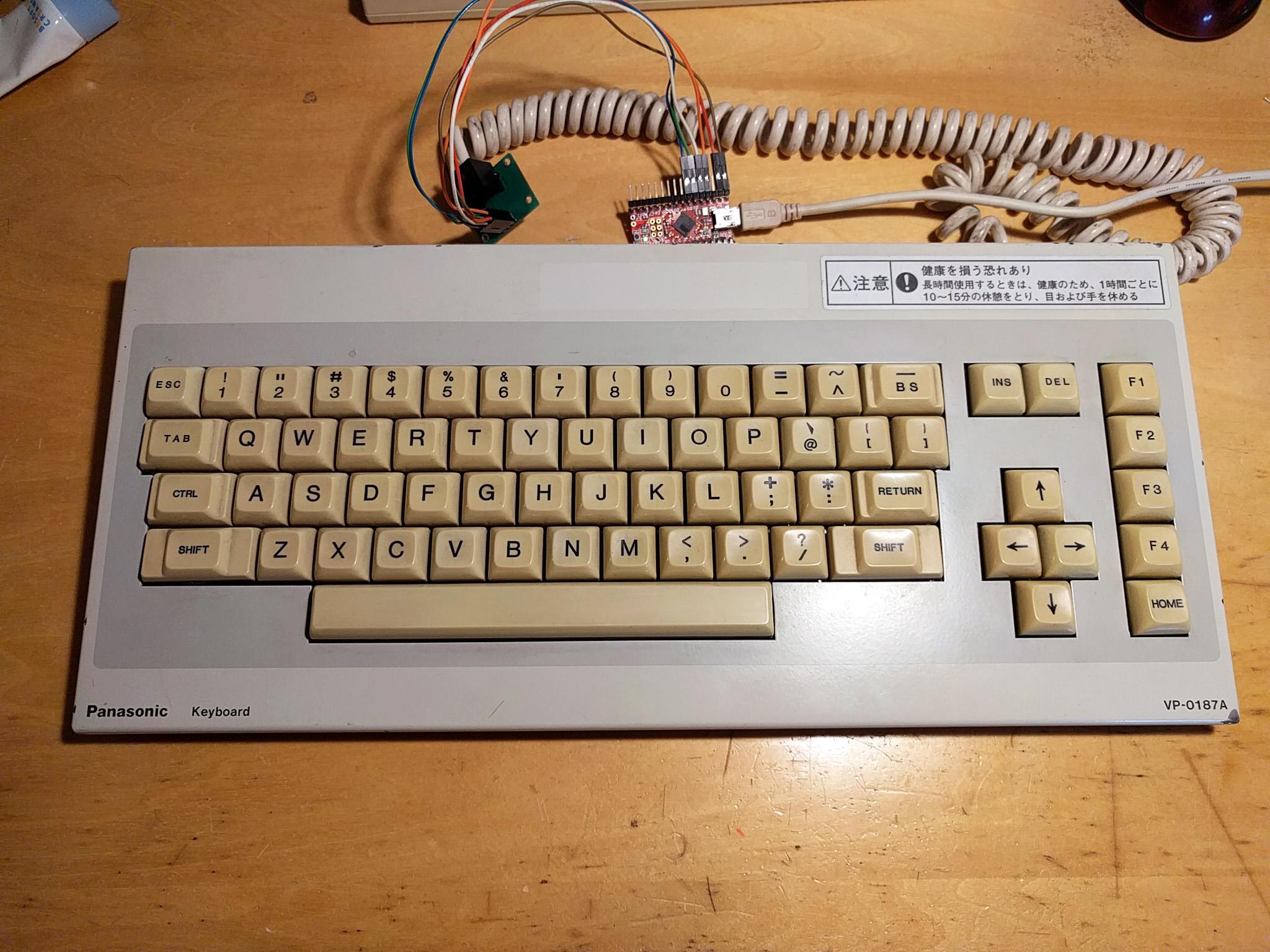 Keyboards (@keyboards@mastodon.social)