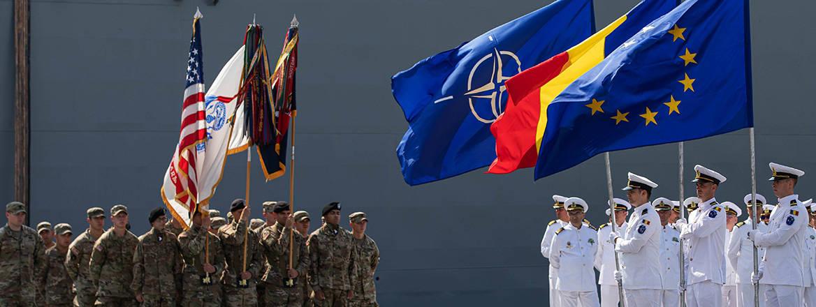 The United States plans to withdraw around 5,000 troops from Germany and pause key weapons deployments like long-range Tomahawk missiles, potentially creating a military gap in Europe that weakens NATOs deterrence against Russian threats.#europe #geopolitics #nato #russia 