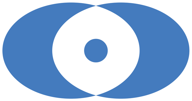 Das Logo der Atomenergieorganisation Irans.
Autor: Atomic Energy Organization of Iran - Vector made by Marsupilami based on http://www.aeoi.org.ir/Portal/Picture/ShowPicture.aspx?ID=de999dc9-440e-4635-b370-52aaaa097591
Lizenz: Public Domain