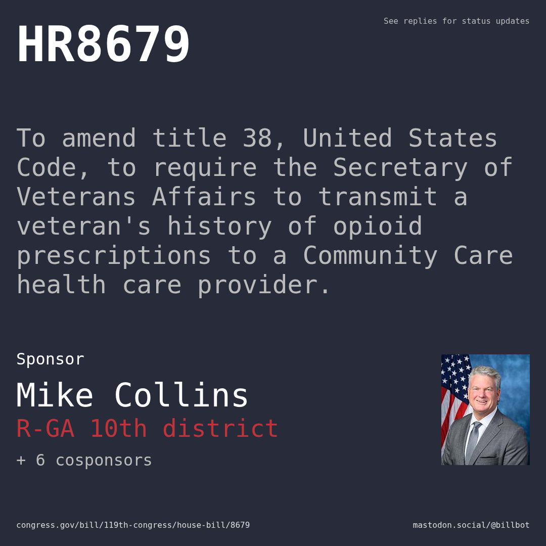 Description of HR8679, and a depiction of its sponsor, Mike Collins.