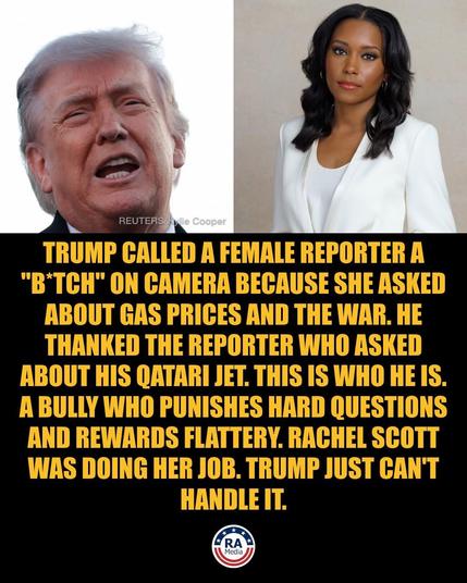 Posted media