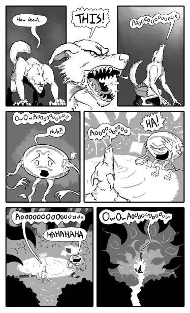 Posted media