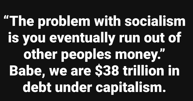 Posted media
