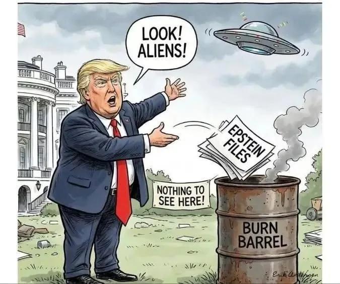Posted media