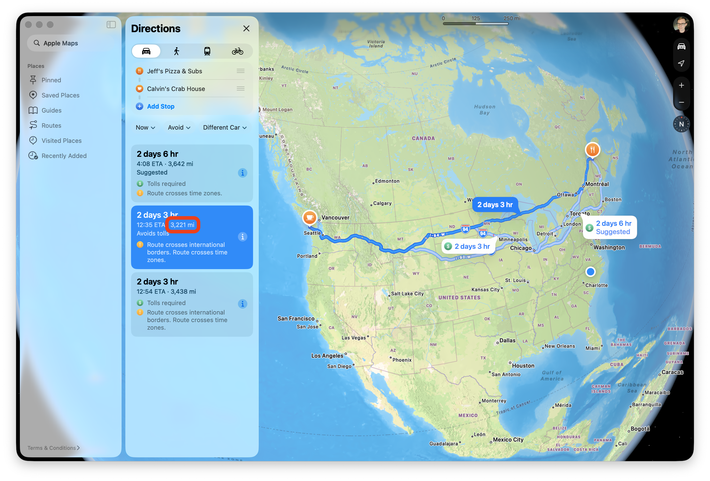 Link Preview Image