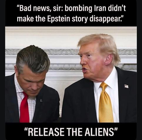 Posted media