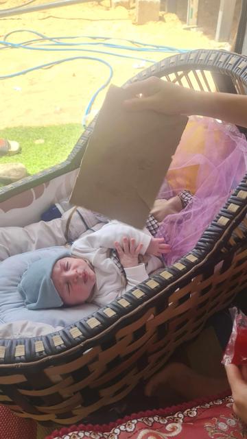 Posted media