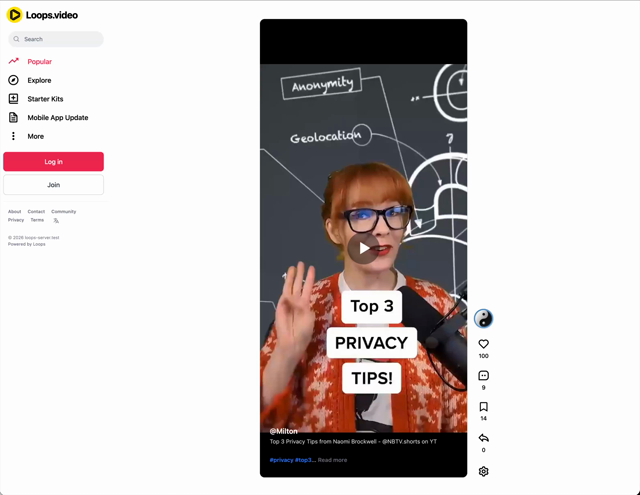 Link Preview Image