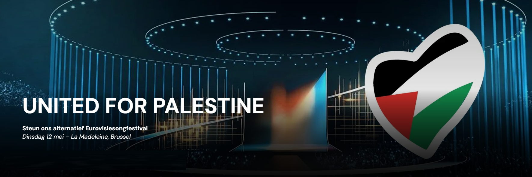 United for Palestine