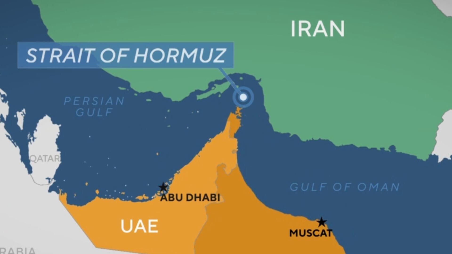 France insists its planned maritime operations in the Strait of Hormuz are exclusively defensive to help reopen the waterway amid Iranian threats of decisive response, highlighting European naval involvement in Gulf stability.#europe #geopolitics #maritime #hormuz 