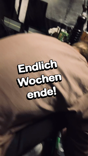 Ankündigungs-Video für ein Konzert der Band DARKK auf dem Festival Rock den Acker in Nidderau. 