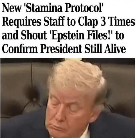 Posted media