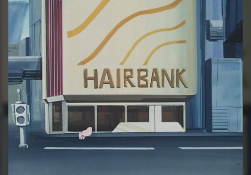 Dirty Pair: Zero Context (@dirtypair@mastodon.social)