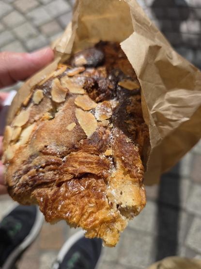 Croissant