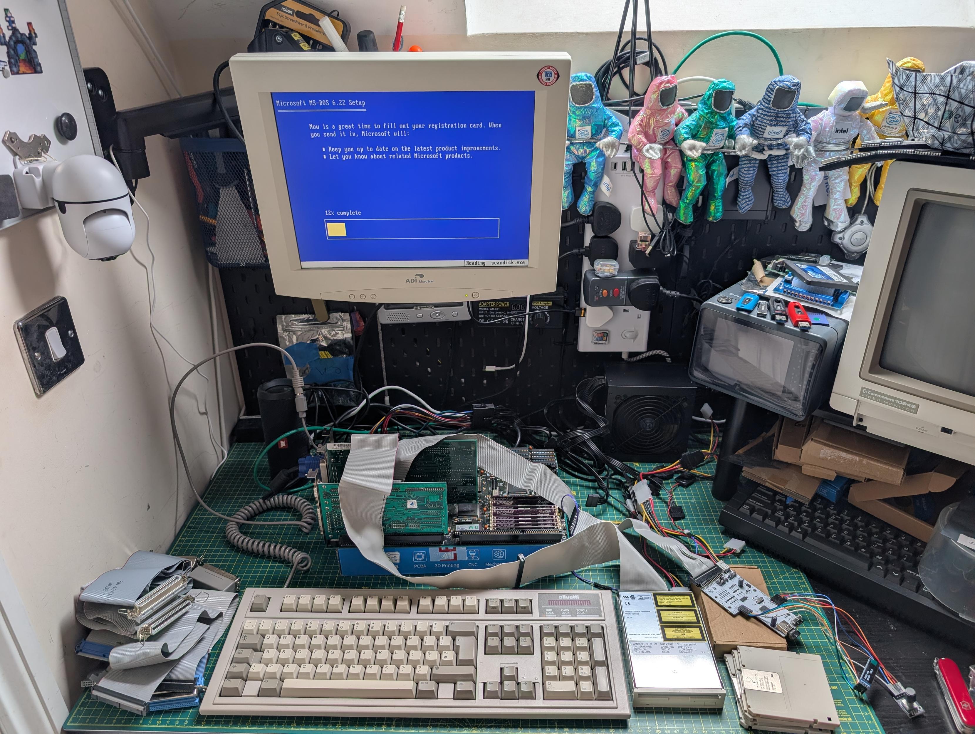 Gammitin (Ben) 💾: 