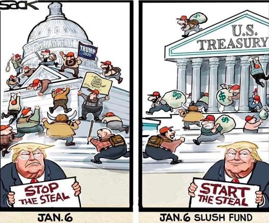 Posted media