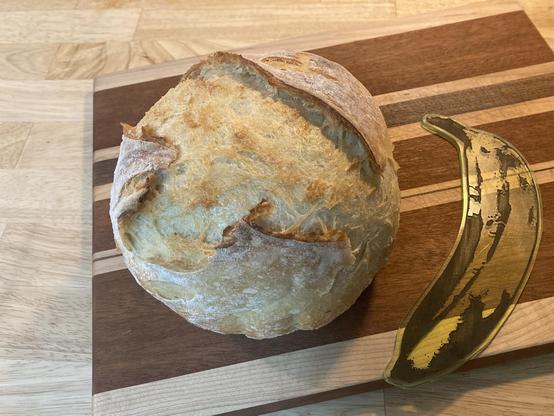 Bread