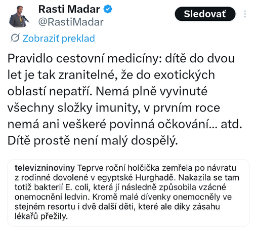 Posted media