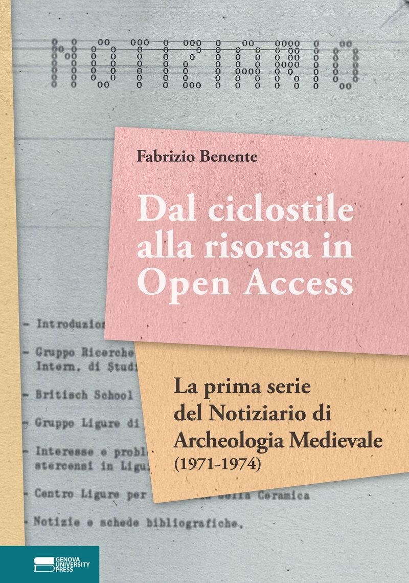 Copertina di 