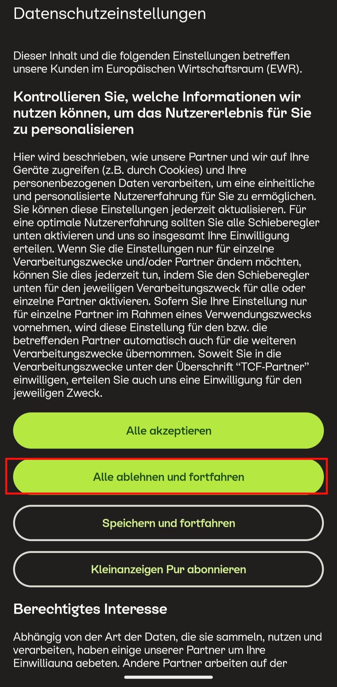 Link Preview Image