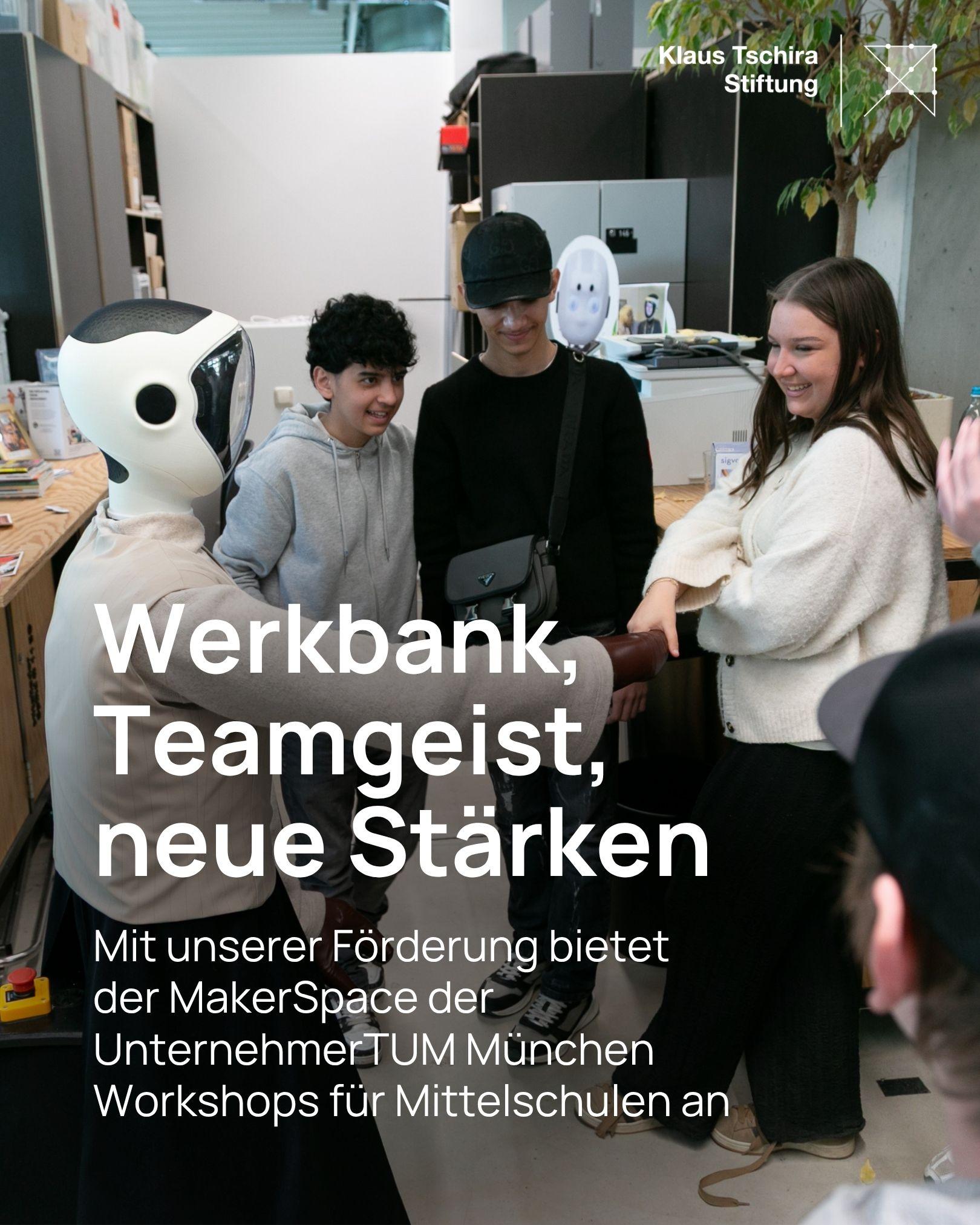Posted media