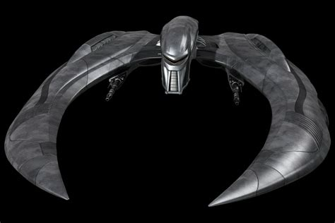 Cylon Raider