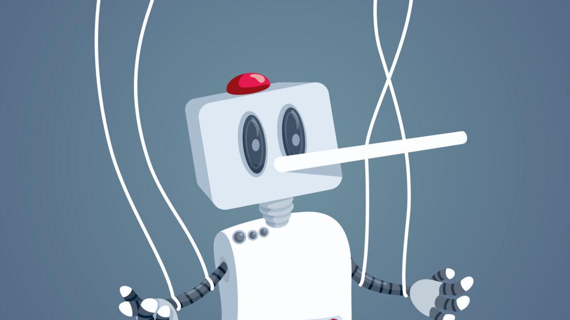 Ars Technica (@arstechnica@mastodon.social)