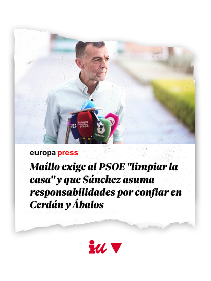 Posted media