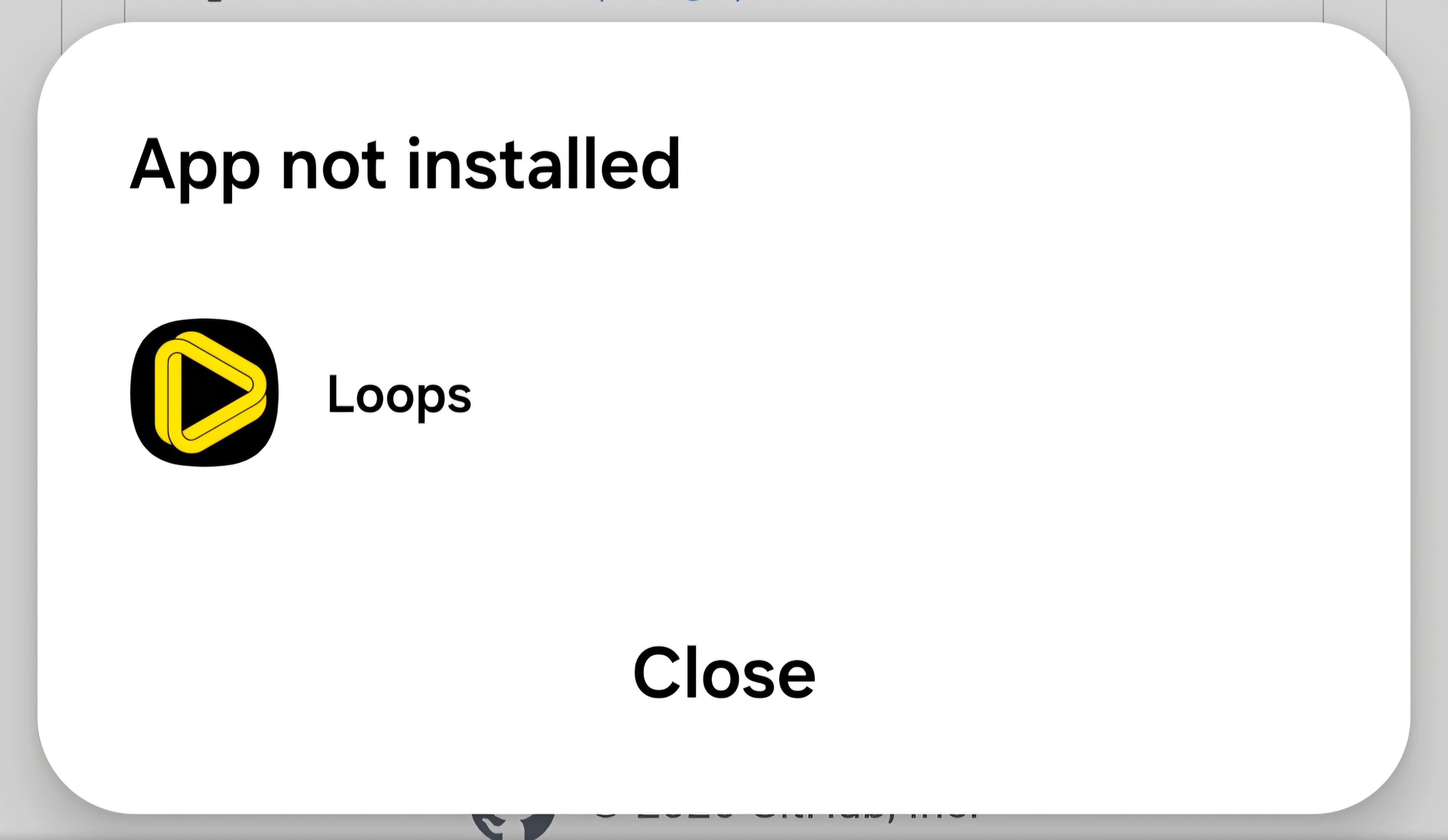Link Preview Image
