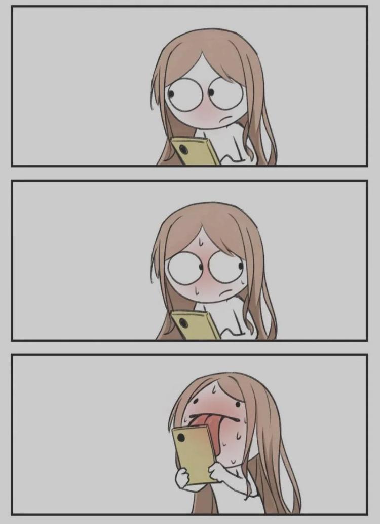Posted media