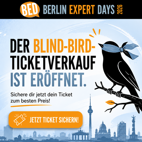 blind bird sales open