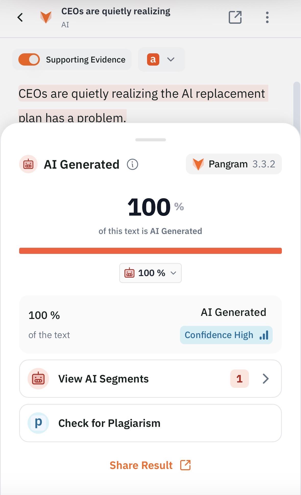 Link Preview Image