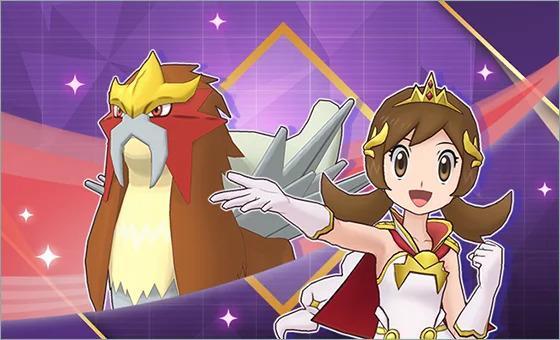 Posted media