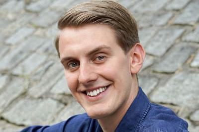 Jonas Greiner