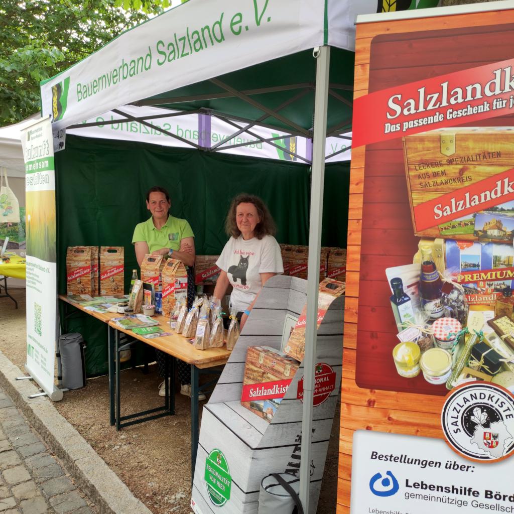 Sachsen-Anhalt-Tag