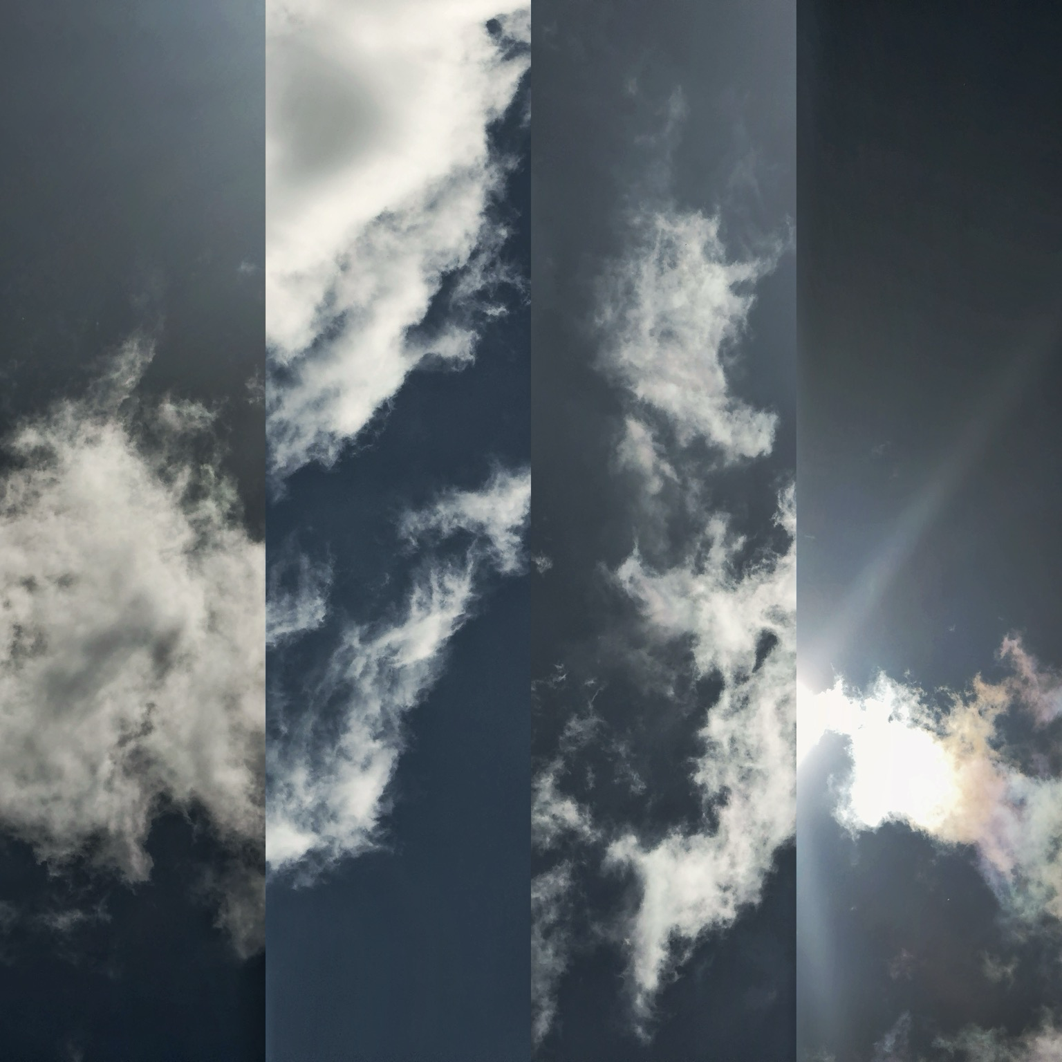 Skywalker #photography #sky #photographic