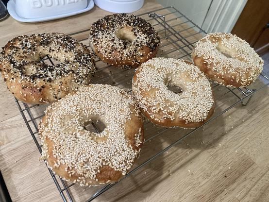 Bagels