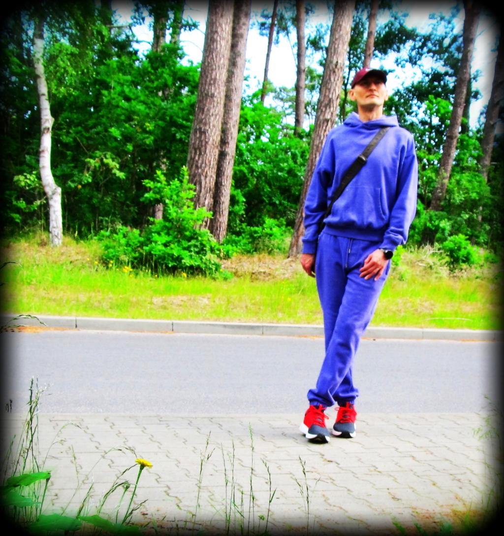 Posted media