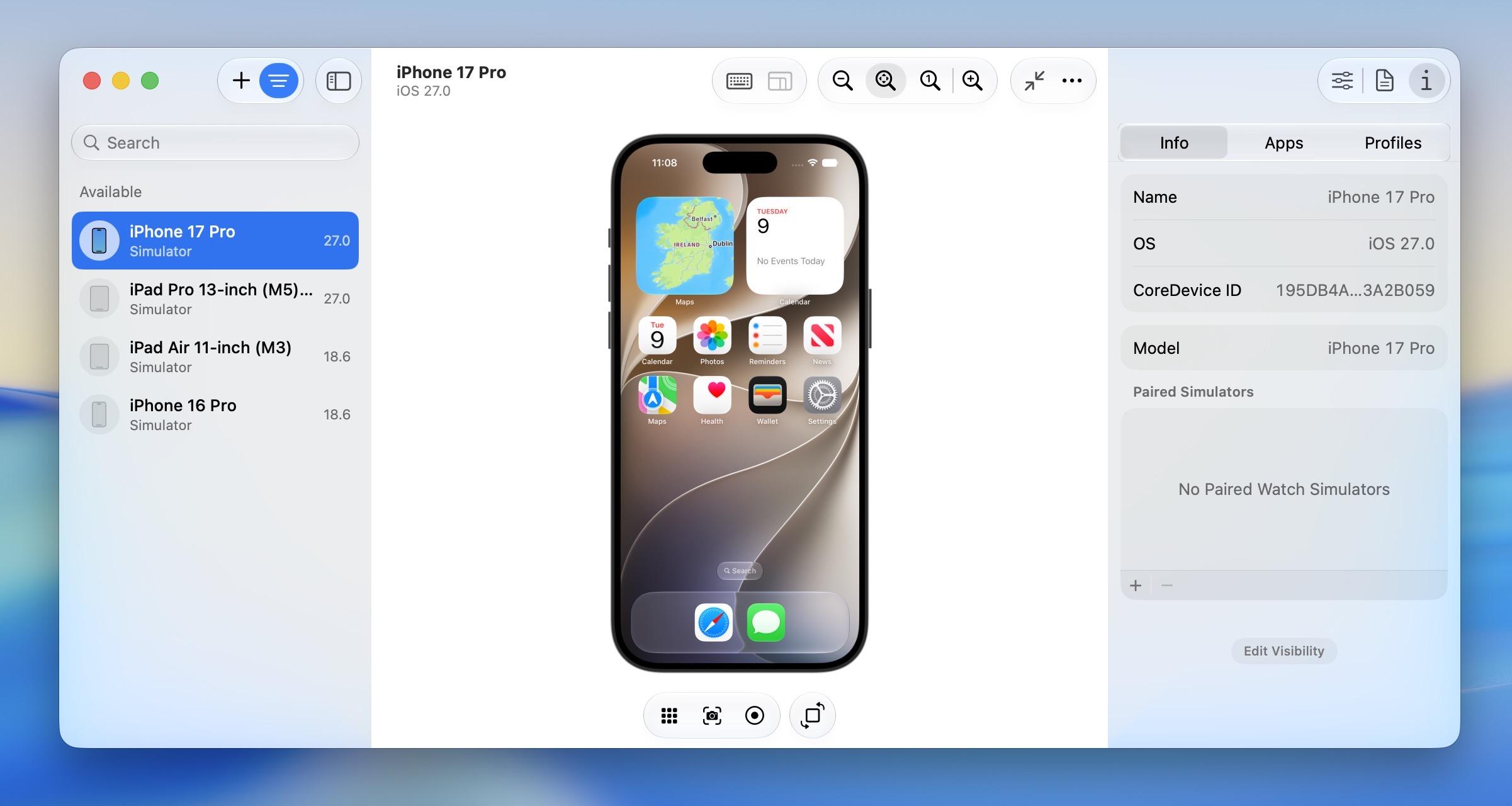 Link Preview Image