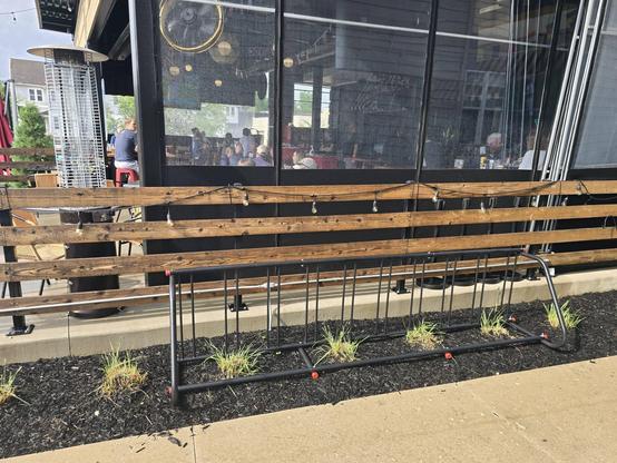 Bike Racks